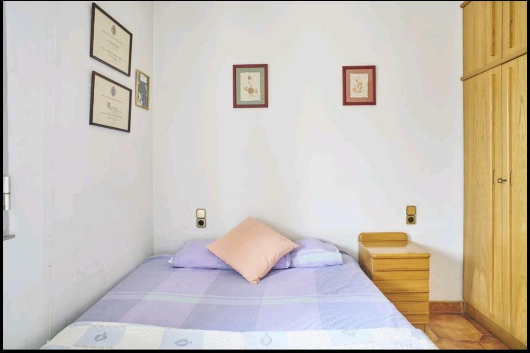 Casa Rural Rellinars Buitenkant foto