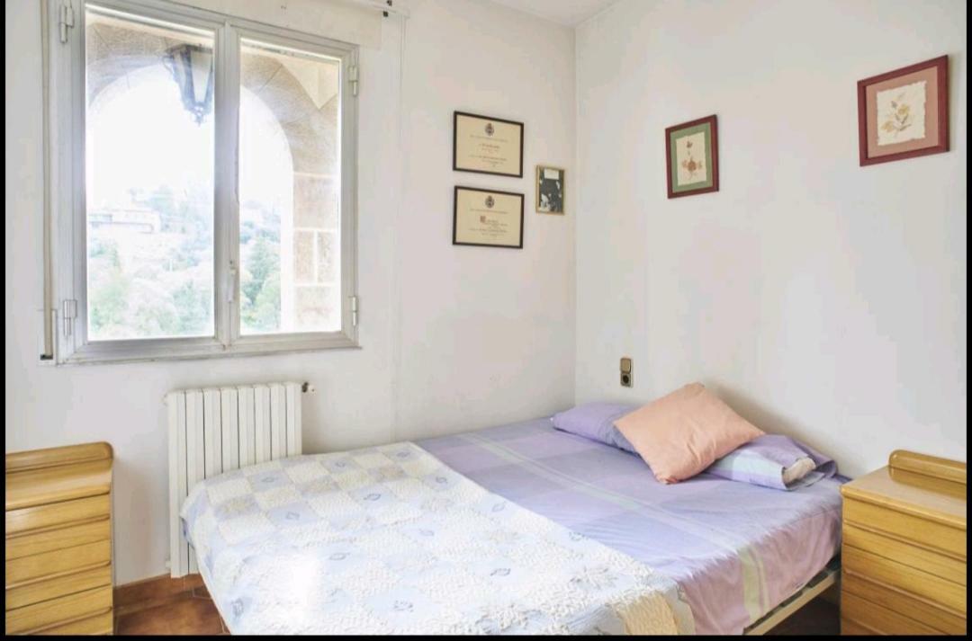 Casa Rural Rellinars Buitenkant foto