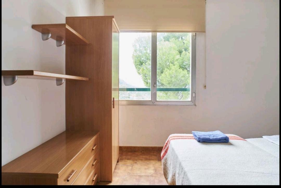 Casa Rural Rellinars Buitenkant foto